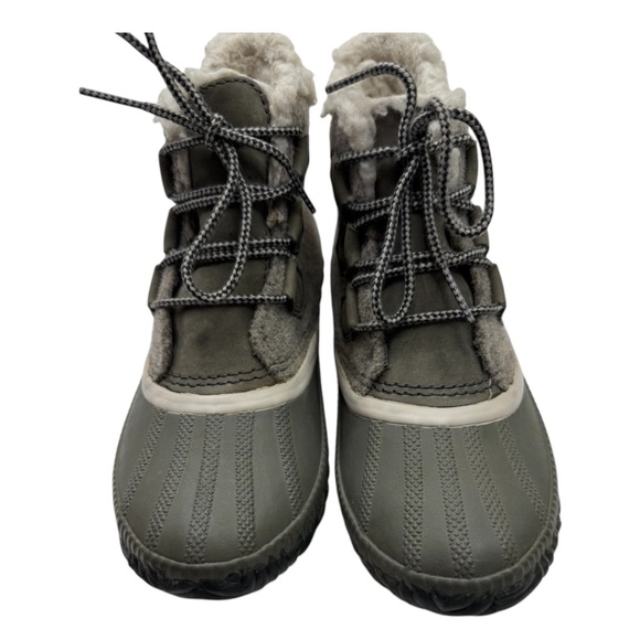 Sorel Out N About Plus Duck Boots - Picture 7 of 12
